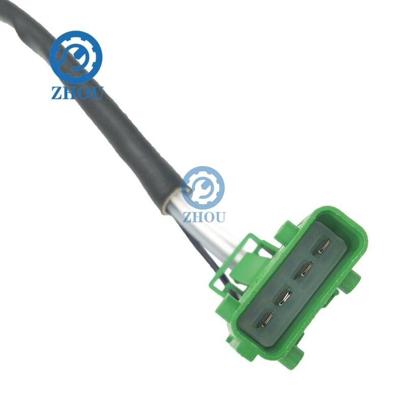 Lambda O2 Oxygen Sensor For CITROEN C2 C3 C4 SAXO JUMPER BERLINGO XSARA N0 N1 N2 PICASSO N68 1.1 1.4 1.6 2.0 C5 1.8 C6 C8 3.0