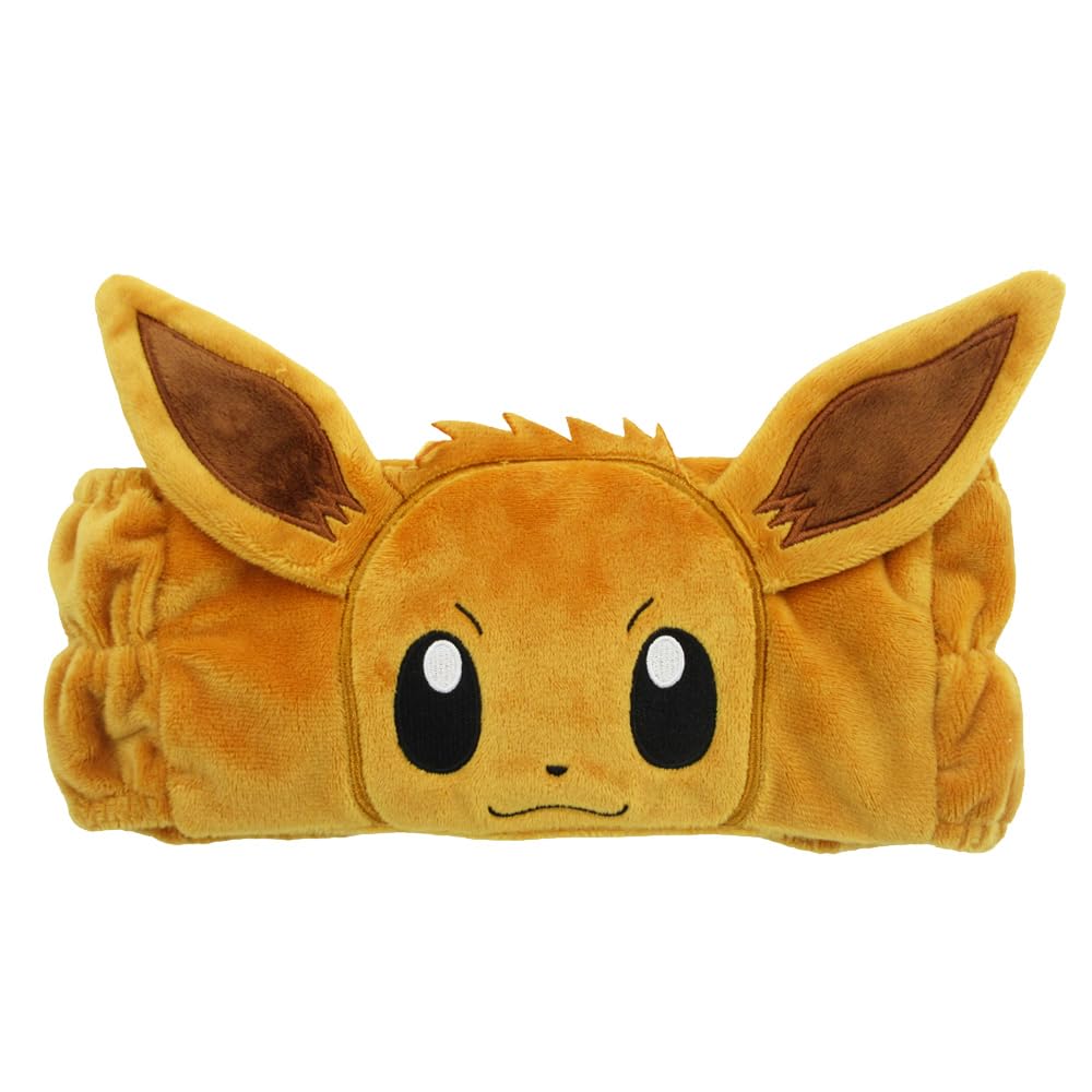 Factory Pokemon Headband Eevee H100 x W235mm T's PM-5548007EV