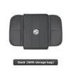 High-quality Car Armrest Box Heighten Pad Armrest Protective Mat For MG ZS MG5 GS HS GT ZST MG3 MG6 MG7 Hector ZX EZS MG3SW bfl2