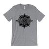 Maglietta Gang Starr - DJ Premier - Guru - Mass Appeal - Daily Operation - DWYCK - Maglietta Musica Hip Hop