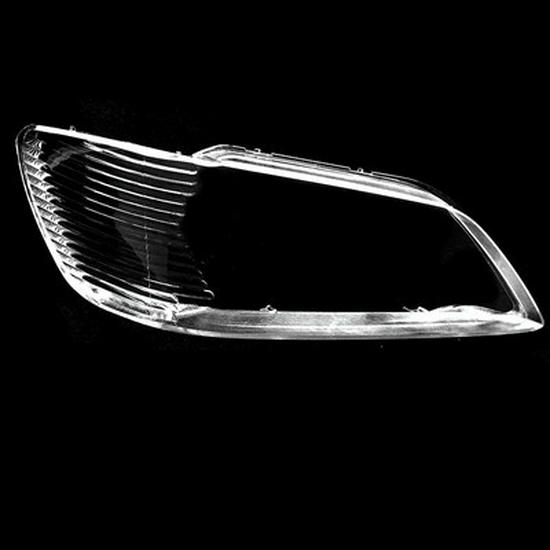 Mitsubishi Lancer CS3A Durable Lingshuai PC Headlight Lens Cover