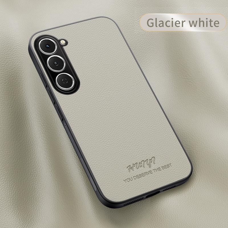 Luxury Business Leather Soft Frame Magnetic Cover For Infinix Tecno Spark 40 Pro Plus Spark40Pro+ Phone Cases Capa