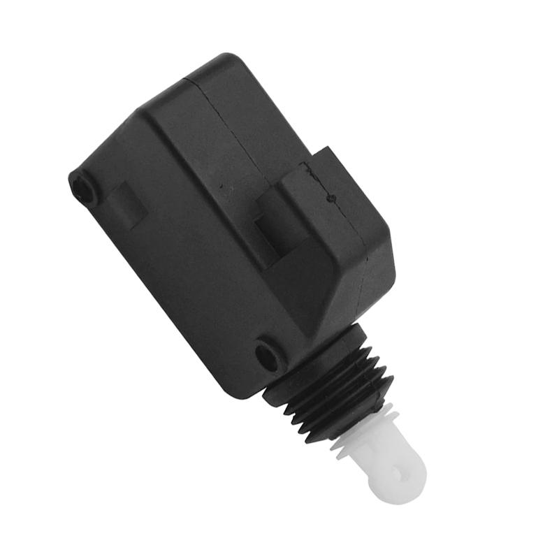 Rear Door Lock Actuator Liftgate Trunk Door Lock Actuator 661516 For Peugeot 106 205 206 306 309 405 406 806 For Citroen AX BX