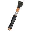 Adjustable Stainless Steel Retractable Scratcher Portable Telescopic Back Scratcher Itch Massage Tool Double Pole Scratcher Gift