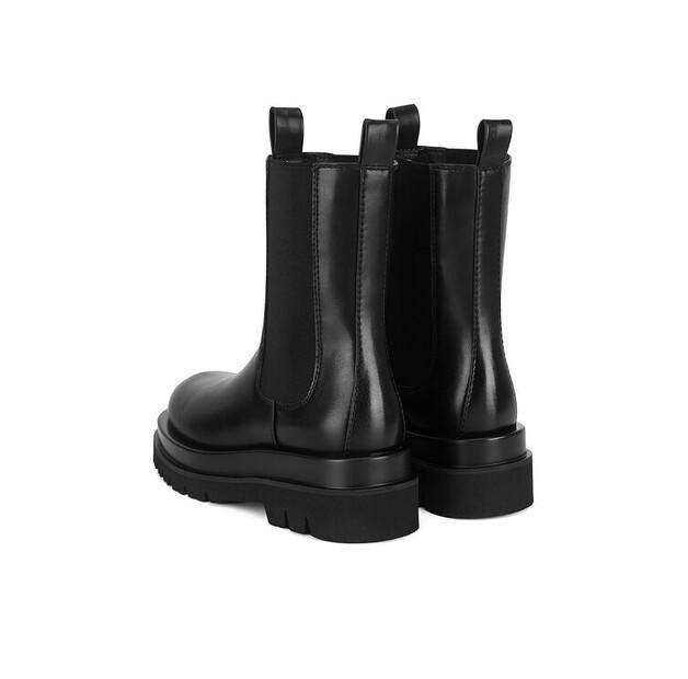 Ботинки челси Lasocki HY7223-1, черные