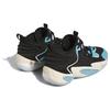 Adidas BYW Select Black Preloved Blue Unisex Sneakers Core-Black Ecru-Tint IG4949