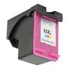 Print Cartridge for HP 4520 4512 4516 for Officejet 4650 3830 5255 3831 for Deskjet 3634 3639 Ink