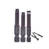 PB SWISSTOOLS E6.3 Screwdriver Bits