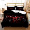 Moto Racing Casal All Season Duvet Cover Comforter Bedding Sets Soft Quilt Cover And Pillowcases Boys Single/Double/Queen/King