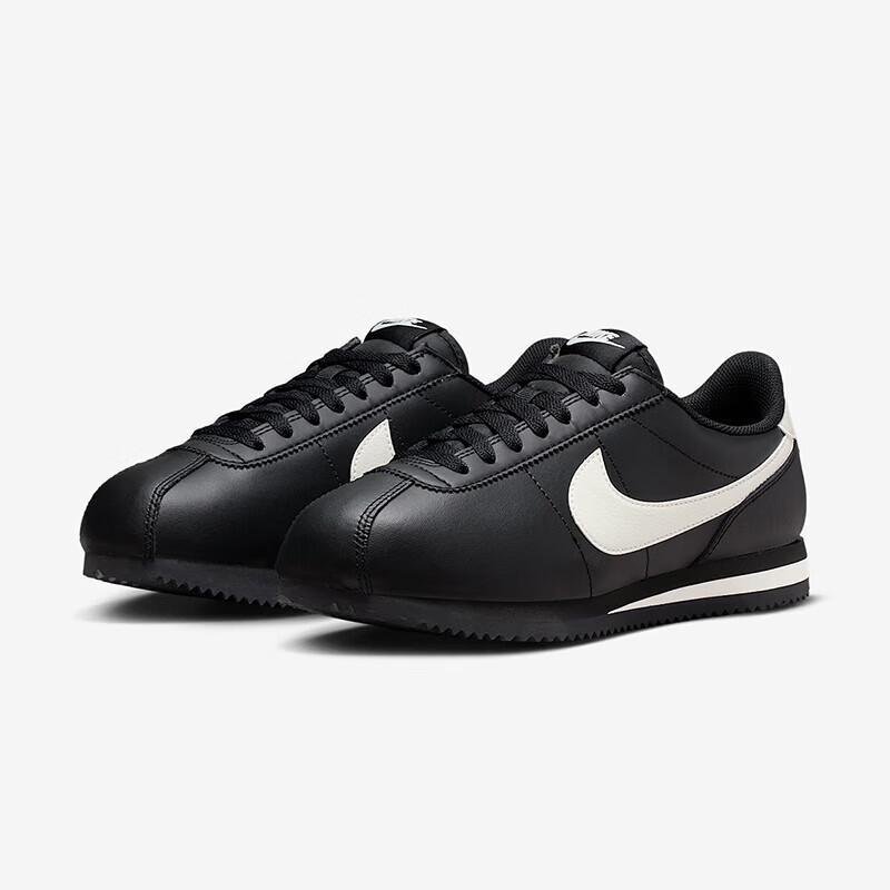 NIKE Women's Cortez Casual Sneakers