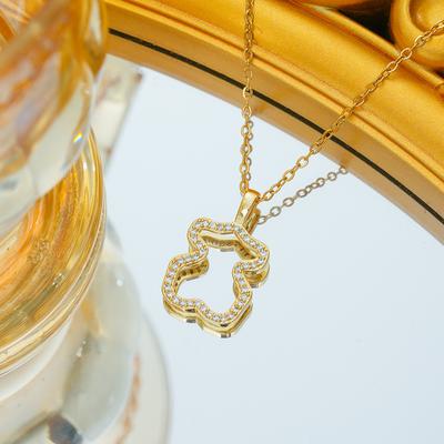 Kolye & Kolye Ucu – Kolyeler