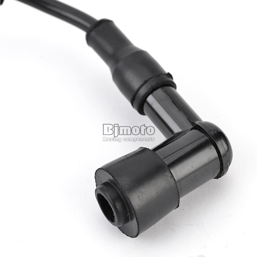 Ignition Coil Assy For Honda CLR125 City Fly CM125 XR200 XR200A XL125S ATC125 ATC200 1984-1999 30510-KS4-710 30510-KC2-720