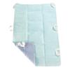 Positioning Bed Pad with Handles Quick-Drying Washable Waterproof for Lifting, Turning Elderly and Incontinence Patients