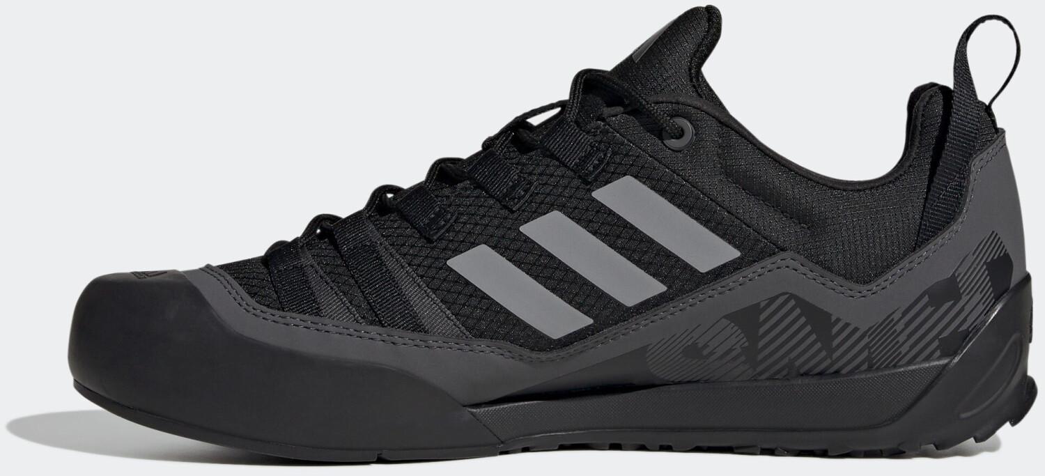 

Обувь для треккинга Adidas TERREX Swift Solo 2.0 core black/grey three/grey six 36