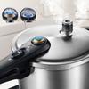 Supor Blue Eye 304 Stainless Steel Pressure Cooker