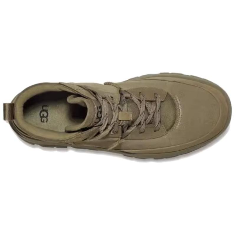 UGG The UGG Lug Chukka Boot Shaded Clover Sneakers 1158214-SDC