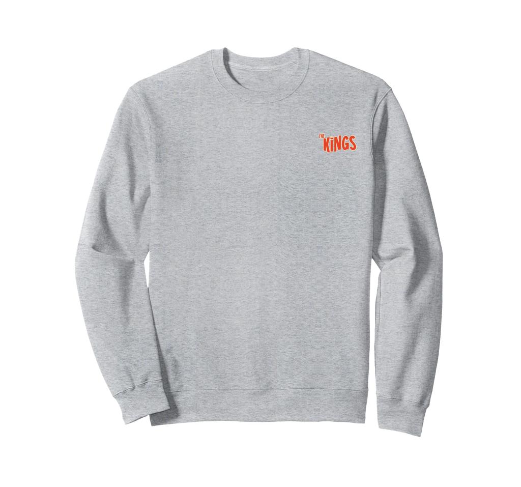 Fallout - Le Sweatshirt des Rois