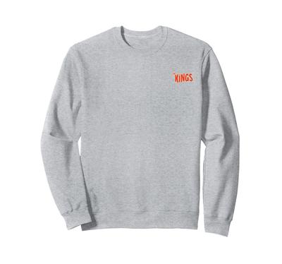 Fallout - Das Königs-Sweatshirt