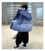 Boys' Winter 2025 Cotton-Padded Jacket - Thickened Down Coat for Kids