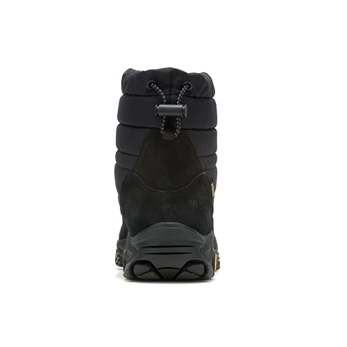 Winter Moc Zero Tall X Cold Pack 3 Thermo Waterproof Unisex