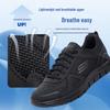Skechers Men's 52631-BBK Sports Shoes