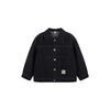 Boys' Retro Stitch Denim Jacket