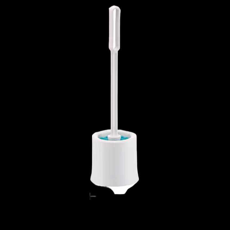 

Chahua Toilet Cleaning Brush Set