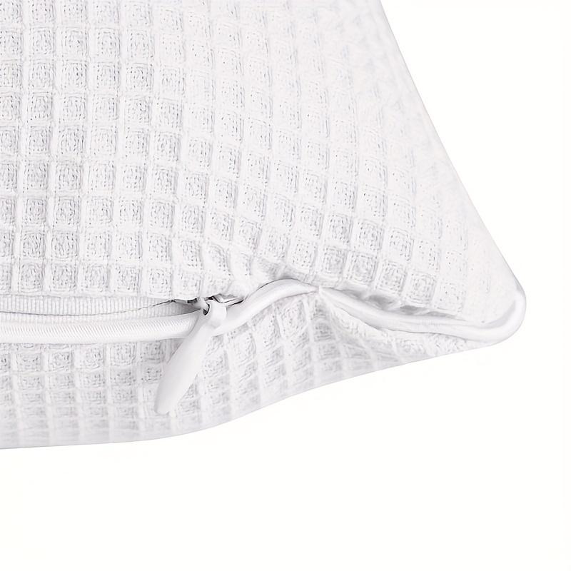 3D Mesh Spa Bathtub Headrest Pillow With Suction Cups Non-Slip Cushion Bath Tub For Neck Back Household Bathroom