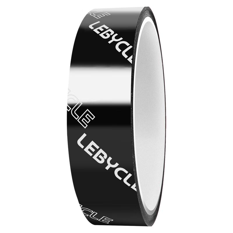 LEBYCLE Bicycle Tubeless Tire Rim Tape