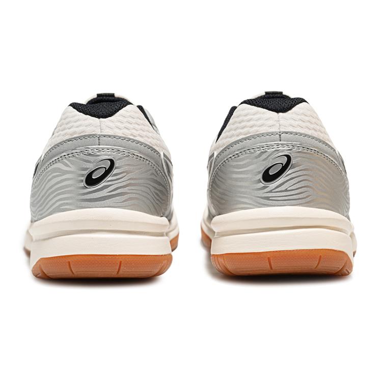 Asics Rivre Cf Comfortable Trendy Non-Slip Low-Top Badminton Shoes Unisex Sneaker 1073A072-102