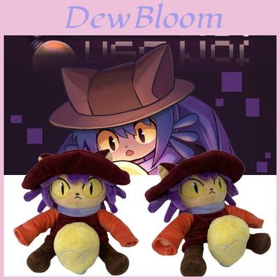 Oneshot World Machine Edition Niko Knuffel Hoge Kwaliteit En Schattig