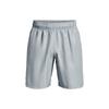 Casual Shorts Men's Gray Moderate Unisex 1377137-465