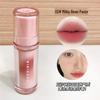 NINISOSO Tulle Mist Dot Soft Matte Lip Glaze - Pigmented Low Saturation Summer Light Makeup Lip Mud.