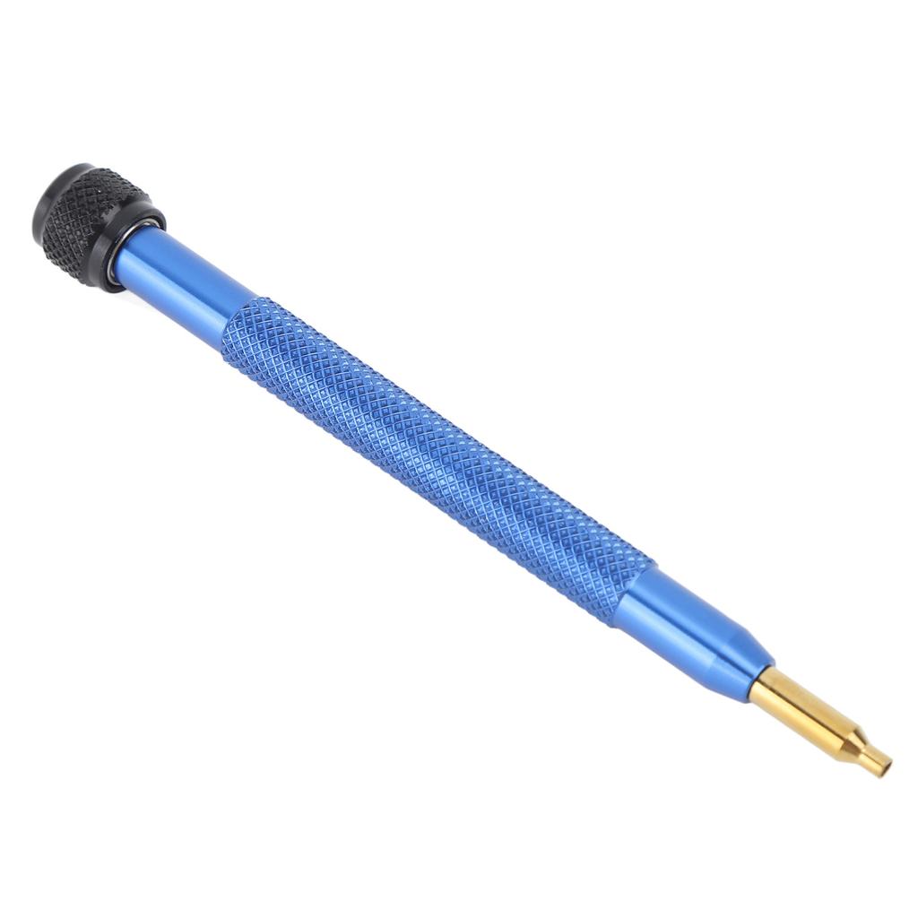 Watch Repair Screwdriver Micro Accurate Professional Watchmakers Tool for Jewelry Eyeglass Inner