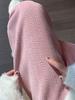 Wide Leg Pants for Spring and Autumn, Loose Straight Leg with Velvet Lamp Core, Children's Velvet Pants