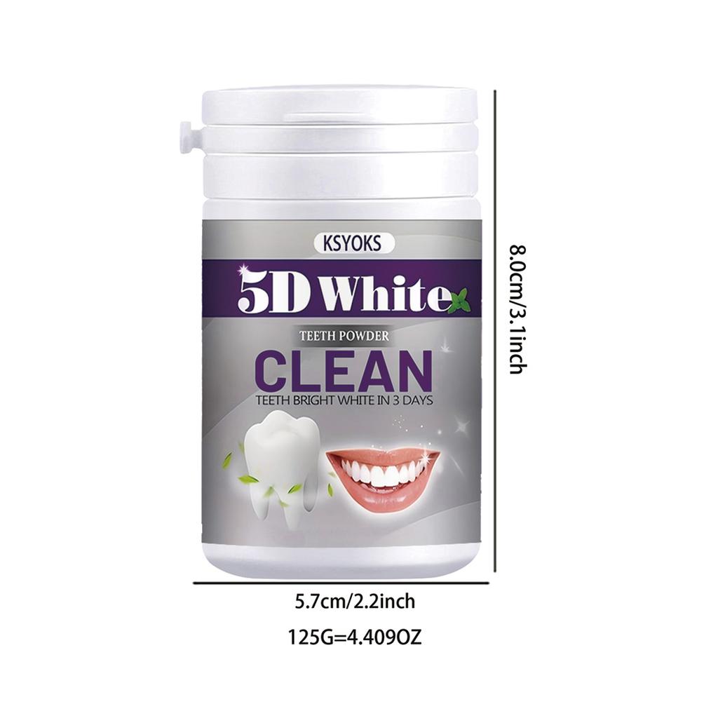 Mild and non irritating, fresh mouth all day long, and teeth shining brightly