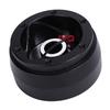 142H Steering Wheel Hub Adapter Aluminum Replacement for Datsun 510 620 720 240Z 260Z 280Z