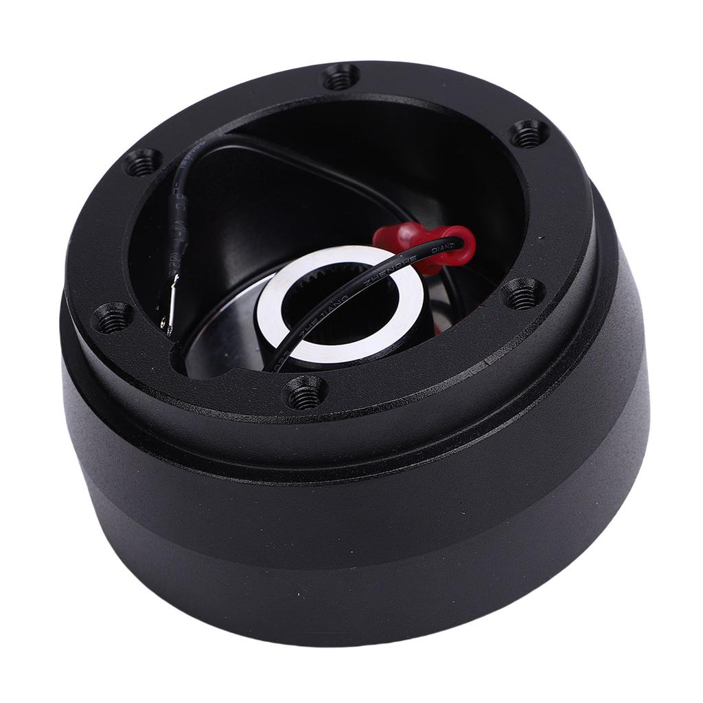 142H Steering Wheel Hub Adapter Aluminum Replacement for Datsun 510 620 720 240Z 260Z 280Z