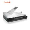 Founder Z56D A4 Duplex ADF & Flatbed Color Scanner CN plug (adapter included)