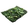 Artificial Lawn Plant Lawn DIY Background Wall Panels Fake Grass Leaf Wedding Decoration Green Grass Carpet Turf