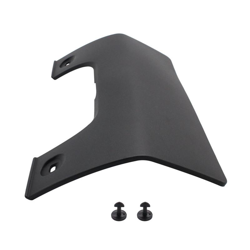 Rear Bumper Towing Cover Trim & Clips Replacement for Land Rover Discovery 3 & 4 plastic Material with 2 Trim Clips