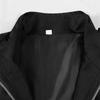 2023Wish New European and American Men's Formal Wear Medieval Retro Clothing Men's Mid-Length Punk Retro Tailcoat