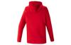Adidas Sweatshirts Men's Light Scarlet Hooded Moderate Regular GH7809