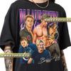 Limitiertes Di Laurentis Off Campus T-Shirt - Unisex 90er Jahre Vintage