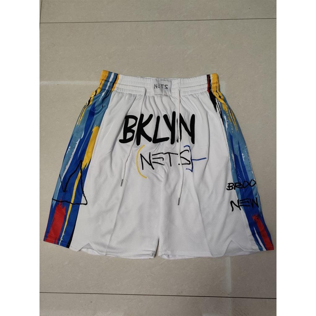 DRIPX Summer Men's Sports Basketball Shorts Quick Drying Breathable Loose Fashion Match Oversized Shorts
