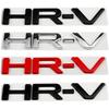 Metall Auto Aufkleber Seiten Karosserie Abzeichen Styling für Honda HR-V Logo 2025 2017 2019 2020 Auto Heckklappe Embleme Zubehör