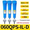 Oil Water Separator Filter Set Q P S C 015/024/032/060 Air compressor Accessories Compressed Air Precision Filter Dryer