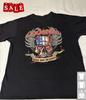 New Popular Cinderella Band  Gift For Fans Black All Size Shirt TH600 Unisex T-Shirt