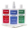 Novus 7100 Plastic Polish Kit - 8 Oz, Clear