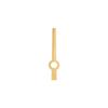 Hour Minute Second Hands Watch Hands Watch Repair Spares Parts for 1570 Movement